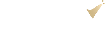 Depew Nails & Spa &ndash; White logo &ndash; h150